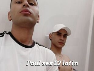 Paul_sex_22_latin