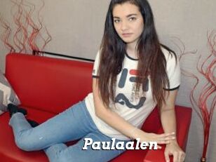 Paulaalen
