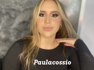Paulacossio