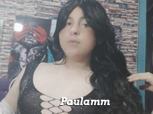 paulamm Nice and quite