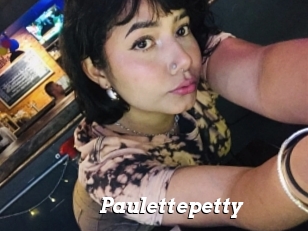 Paulettepetty