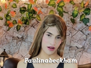Paulinabeckham