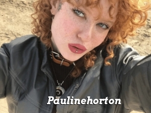 Paulinehorton