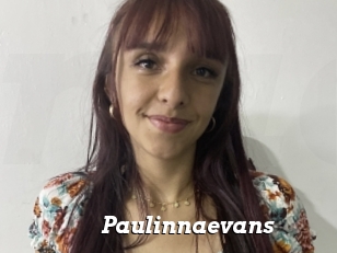 Paulinnaevans