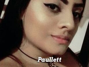 Paullett
