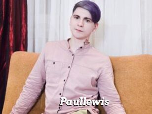 Paullewis