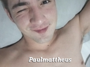 Paulmattheus