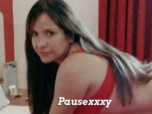 Pausexxxy