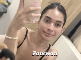 Pauswan