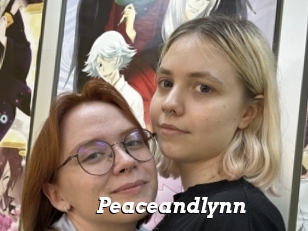 Peaceandlynn