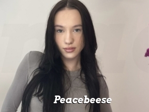 Peacebeese