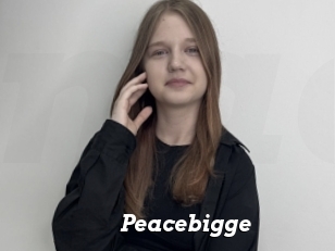 Peacebigge