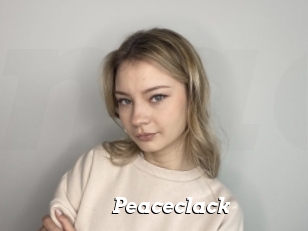 Peaceclack