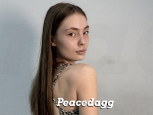 Peacedagg