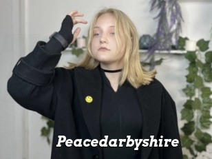 Peacedarbyshire