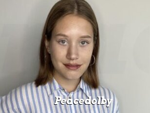 Peacedolby