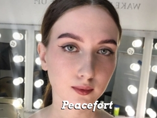 Peacefort