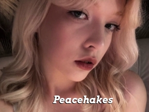 Peacehakes