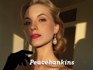 Peacehankins