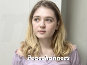 Peacehanners
