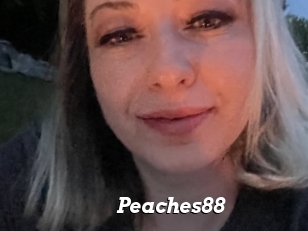 Peaches88
