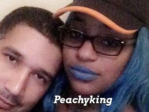 Peachyking
