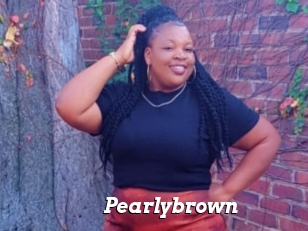 Pearlybrown