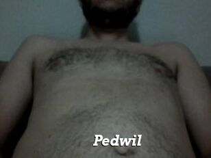 Pedwil