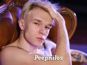 Peepnilos