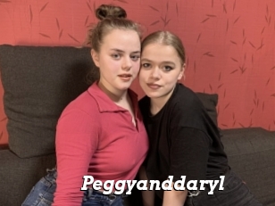 Peggyanddaryl