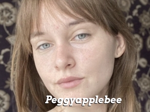 Peggyapplebee