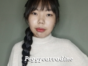 Peggycarradine