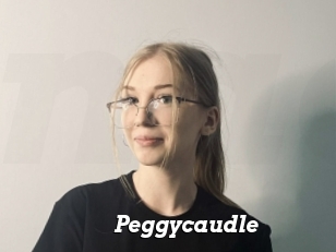 Peggycaudle