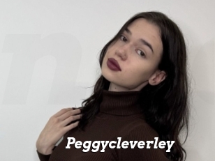 Peggycleverley
