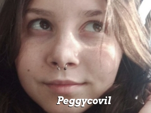 Peggycovil