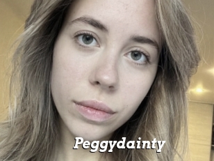 Peggydainty