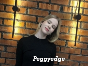 Peggyedge