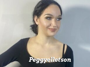 Peggyelletson