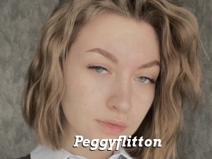 Peggyflitton