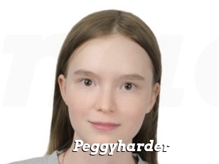 Peggyharder