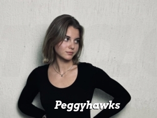 Peggyhawks