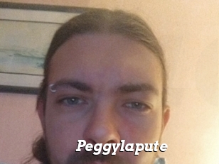 Peggylapute