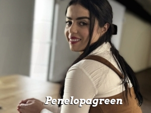 Penelopagreen