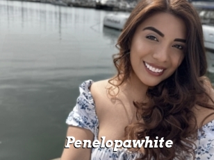 Penelopawhite