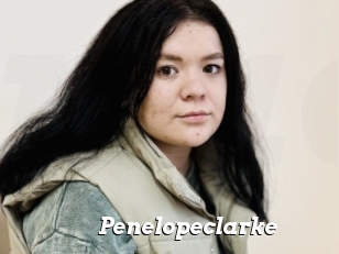 Penelopeclarke