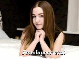 Penelopecrystal