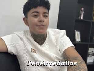 Penelopedallas