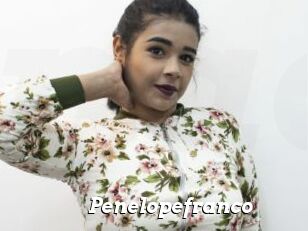 Penelopefranco