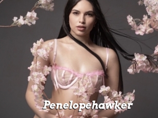 Penelopehawker