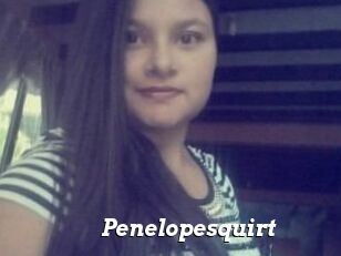Penelopesquirt